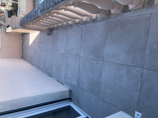 etancheite balcon terrasse diy ce que vous pouvez faire cover
